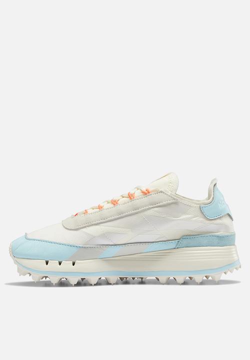 Reebok - Reebok legacy 83 - classic white/digital glow/morning fog