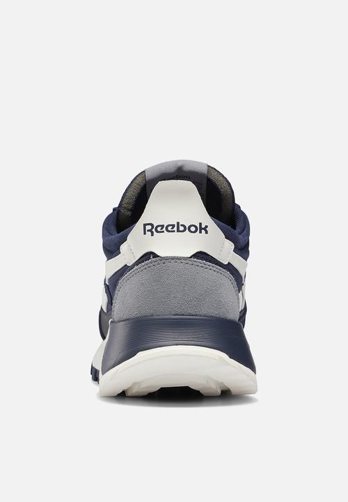 Reebok - Cl legacy - vector navy/chalk/cold grey 4