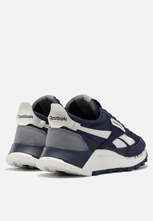 Reebok - Cl legacy - vector navy/chalk/cold grey 4