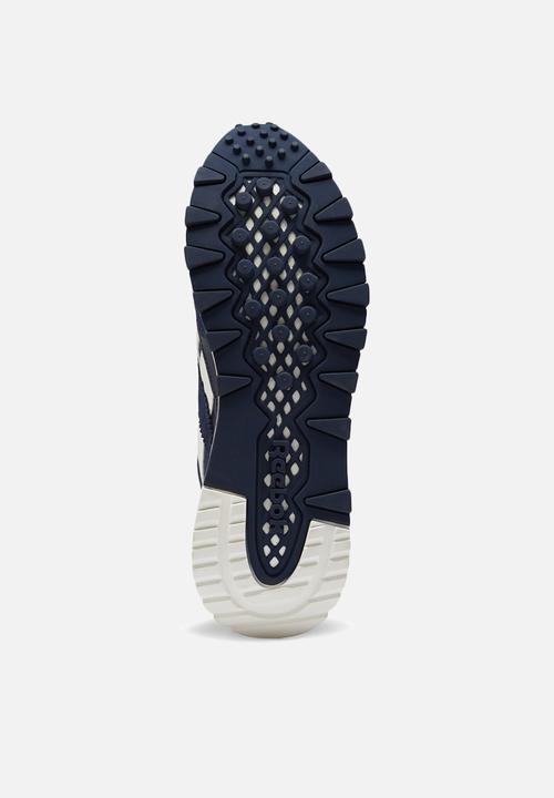 Reebok - Cl legacy - vector navy/chalk/cold grey 4