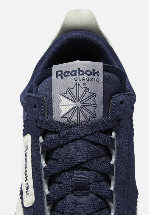 Reebok - Cl legacy - vector navy/chalk/cold grey 4