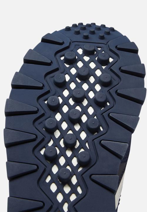 Reebok - Cl legacy - vector navy/chalk/cold grey 4
