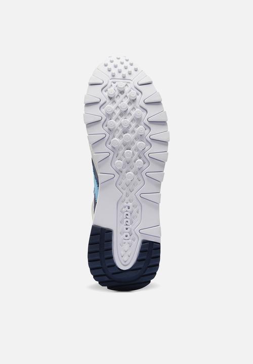 Reebok - Cl legacy - ftwr white/chalk/vector navy