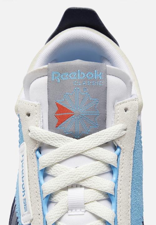 Reebok - Cl legacy - ftwr white/chalk/vector navy