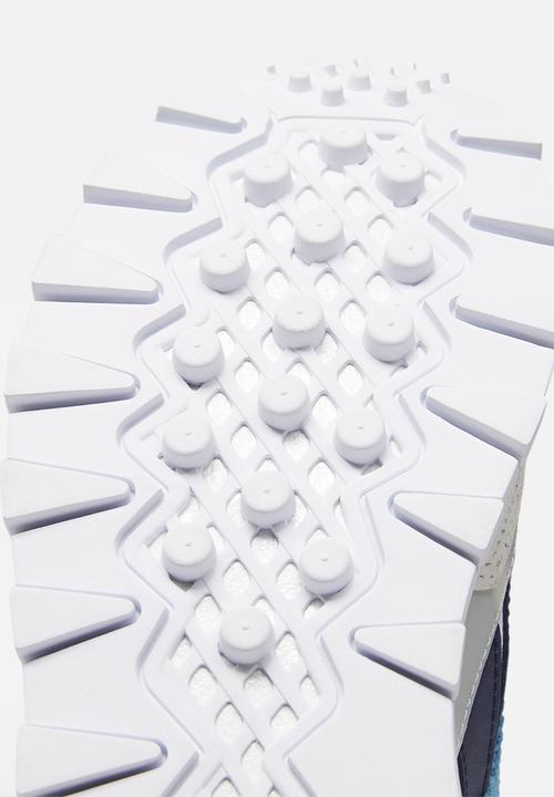 Reebok - Cl legacy - ftwr white/chalk/vector navy