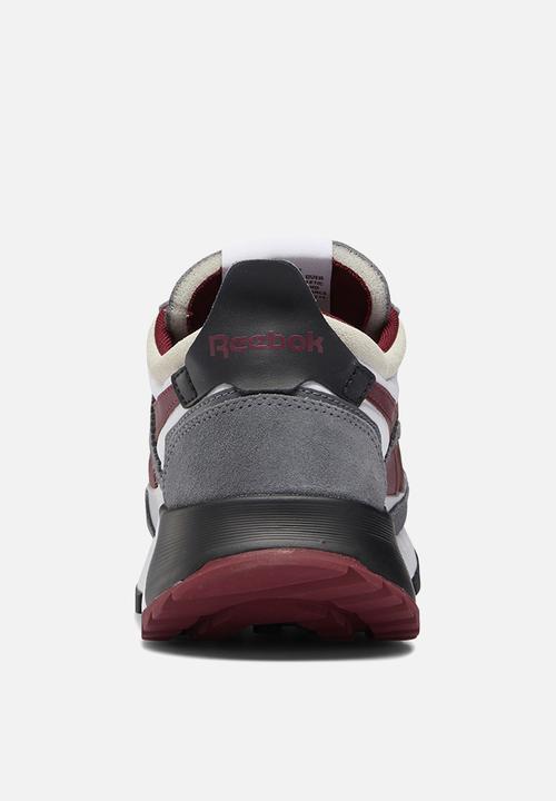 Reebok - Cl legacy - cold grey 6/ftwr white/matte silver