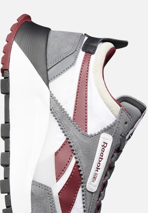 Reebok - Cl legacy - cold grey 6/ftwr white/matte silver