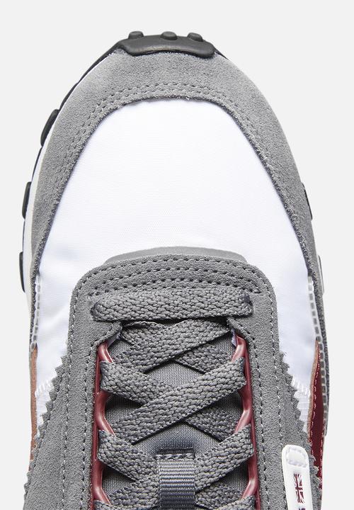 Reebok - Cl legacy - cold grey 6/ftwr white/matte silver