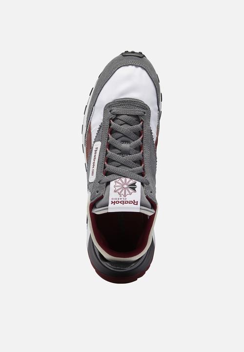 Reebok - Cl legacy - cold grey 6/ftwr white/matte silver