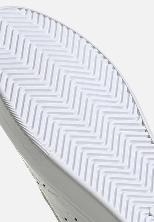 adidas Originals - Adidas sleek w - ftwr white/scarlet/core black