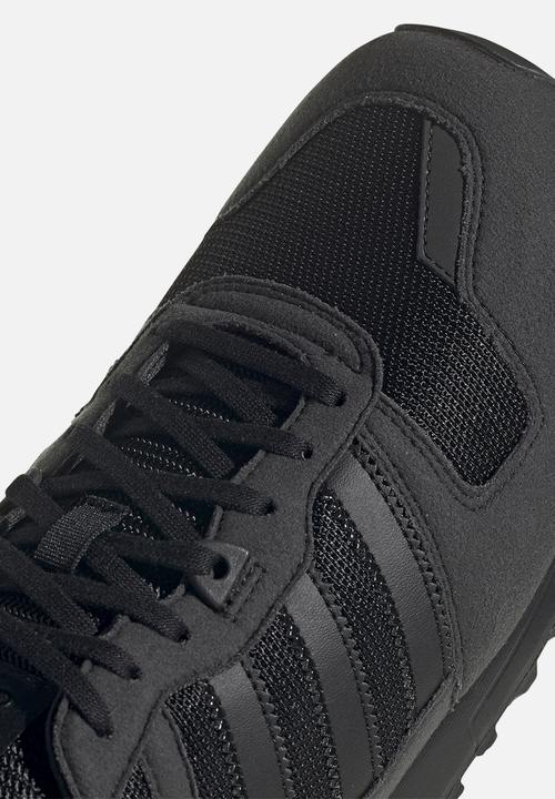 adidas Originals - Zx 700 - core black/core black/core black