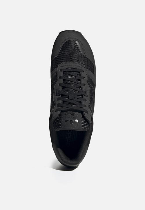 adidas Originals - Zx 700 - core black/core black/core black