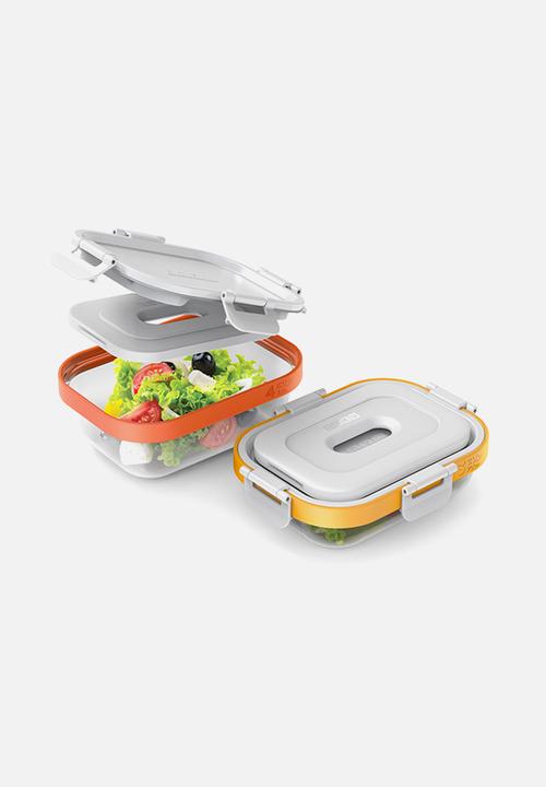 Zoku - 11-pc neat stack