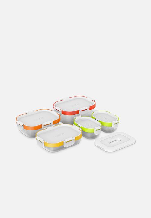 Zoku - 11-pc neat stack