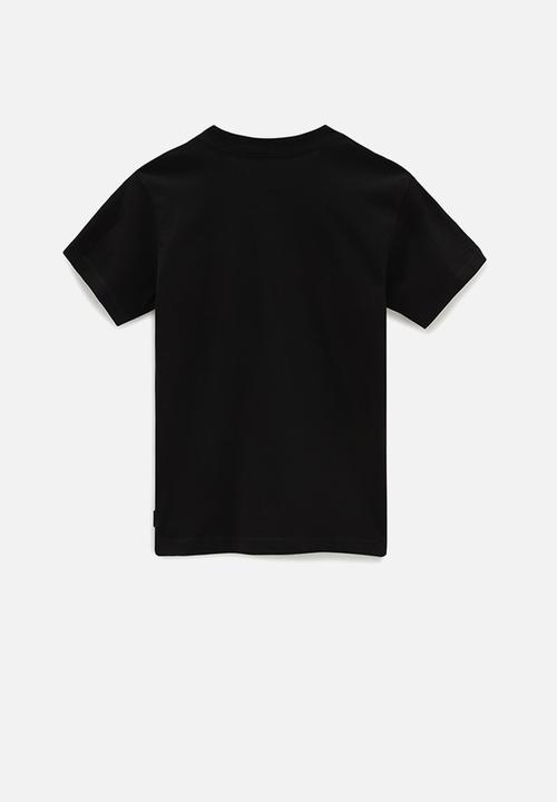 Vans - Vans otw kids - black & white