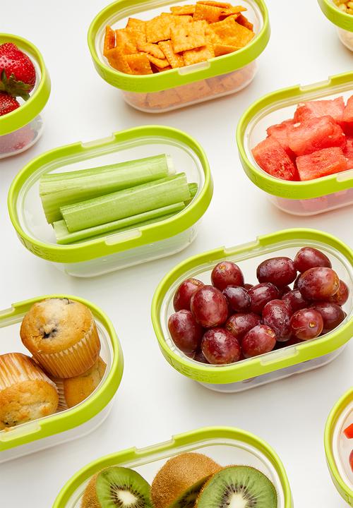 Zoku - 7-pc neat stack