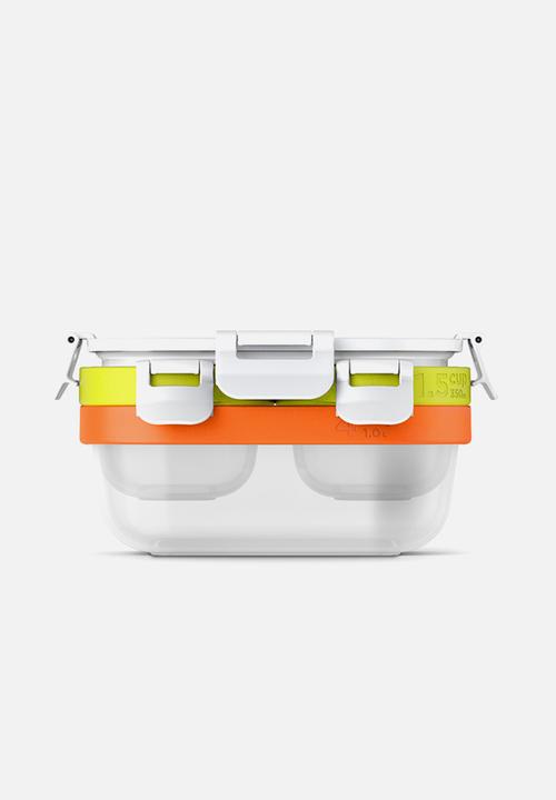 Zoku - 7-pc neat stack