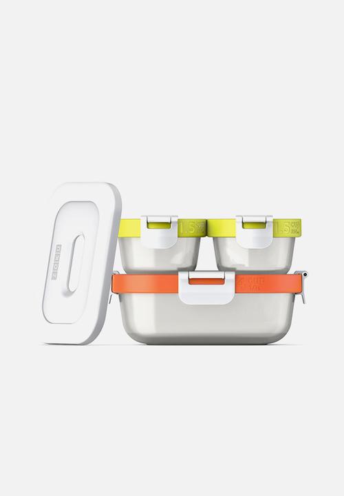 Zoku - 7-pc neat stack