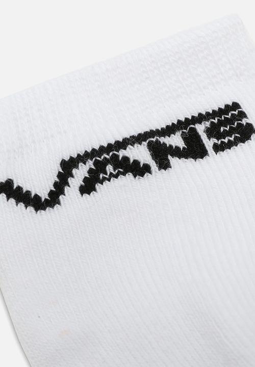 Vans - Classic kick infant - white