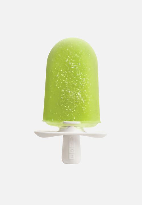 Zoku - Trio quick pop maker - white