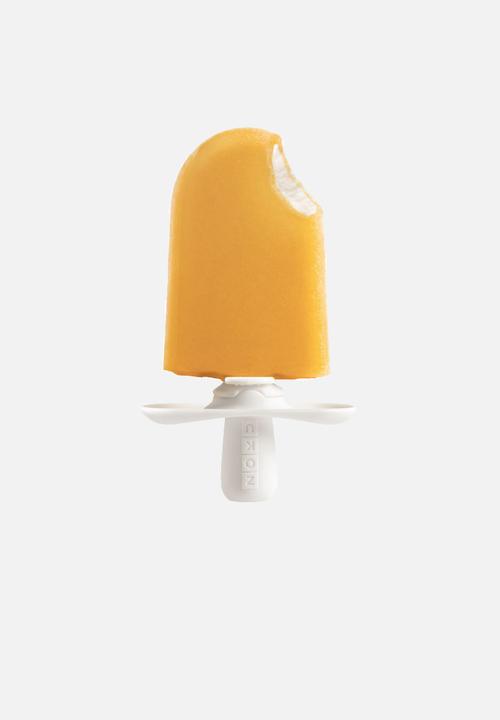 Zoku - Trio quick pop maker - white