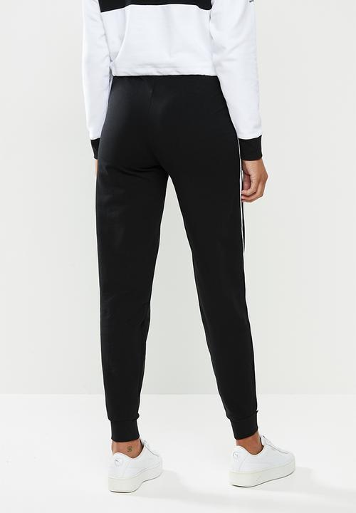 SISSY BOY - Sweat pants - black