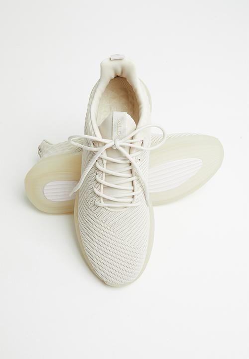 ALDO - Rpplclear1b slip-on sneaker - cream 