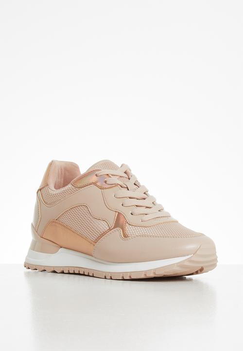 ALDO - Drathis sneaker - 680 light pink