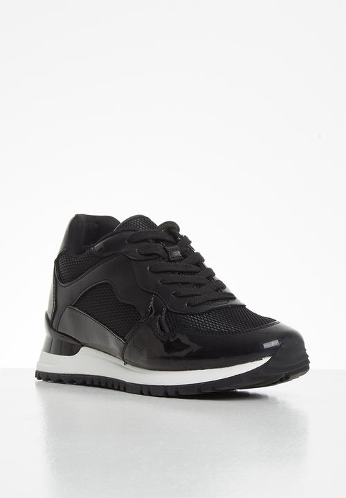 ALDO - Drathis sneaker - black