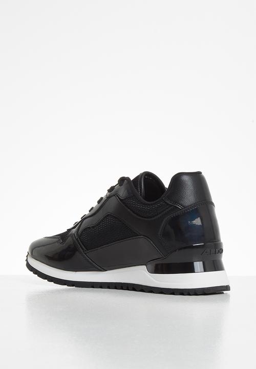 ALDO - Drathis sneaker - black