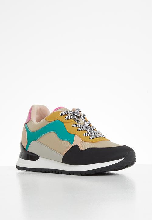 ALDO - Drathis sneaker - multi