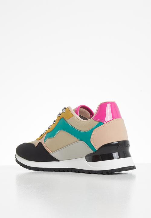 ALDO - Drathis sneaker - multi