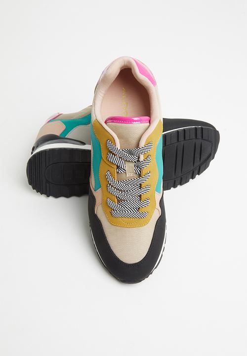 ALDO - Drathis sneaker - multi