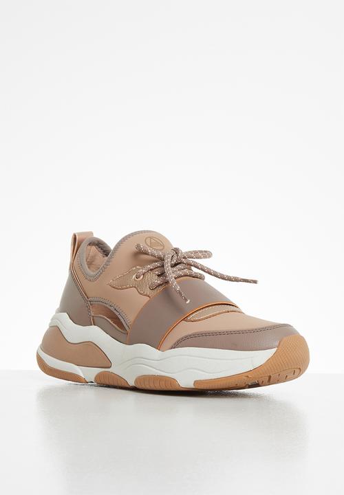 ALDO - Rev sneaker - neutral