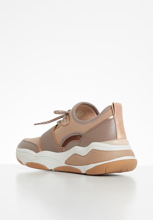 ALDO - Rev sneaker - neutral