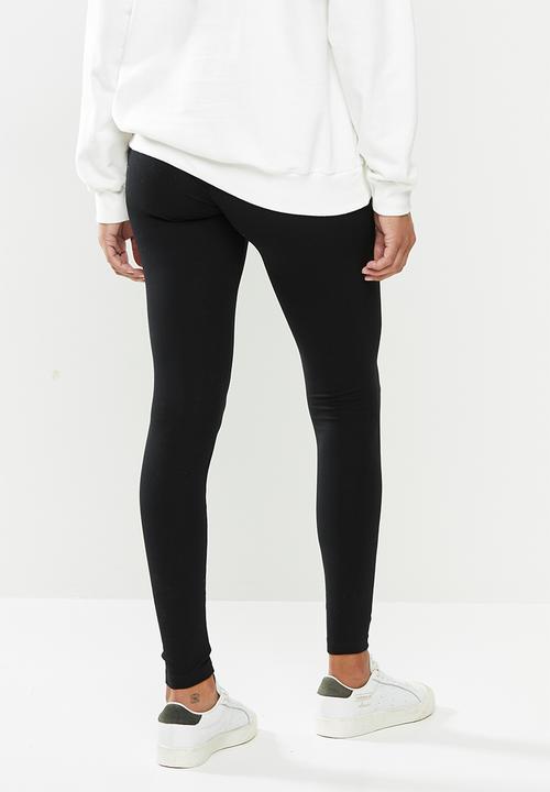 adidas Originals - Alert originals tights - black