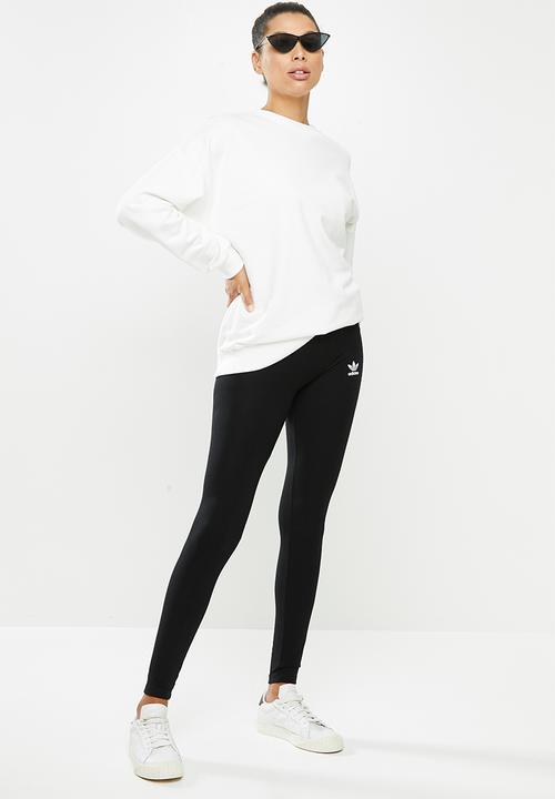 adidas Originals - Alert originals tights - black