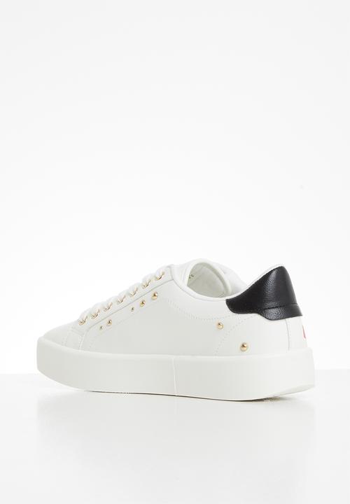 ALDO - Amorette sneaker - white