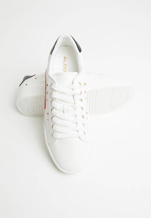 ALDO - Amorette sneaker - white