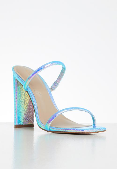 ALDO - Agafiyay heel - multi