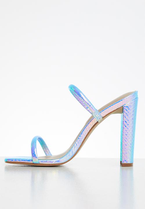 ALDO - Agafiyay heel - multi