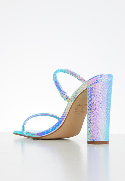 ALDO - Agafiyay heel - multi