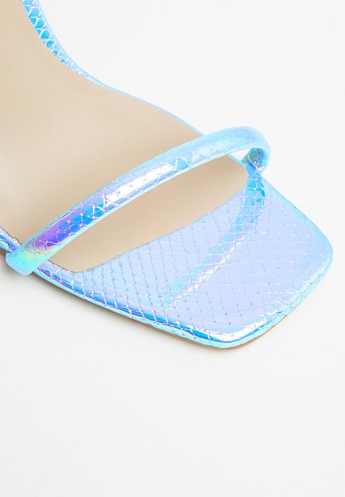 ALDO - Agafiyay heel - multi