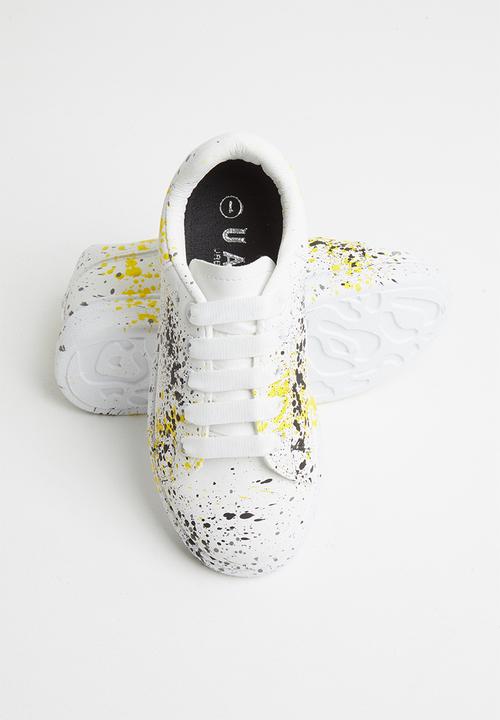 UrbanArt - Hype 1 wax sneakers - multi