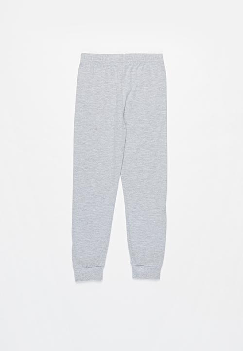 Superbalist Kids - Nasa pyjama set - navy & grey 