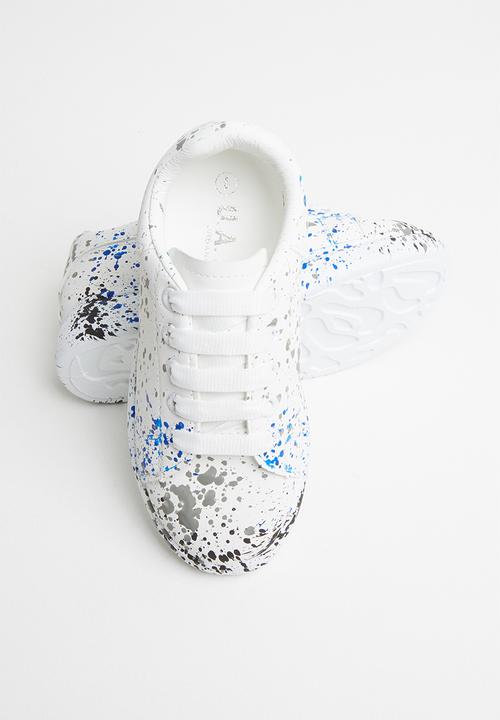 UrbanArt - Hype 1 wax sneakers - multi