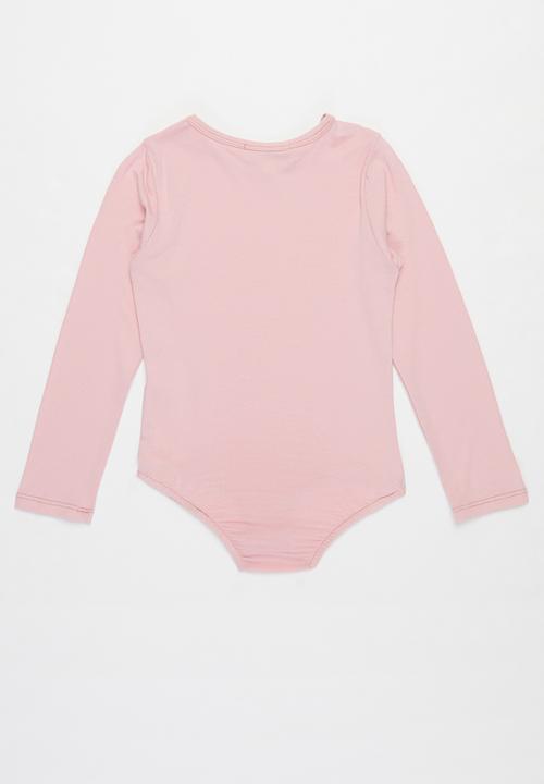 Superbalist - Girls 2 pack bodysuit - multi