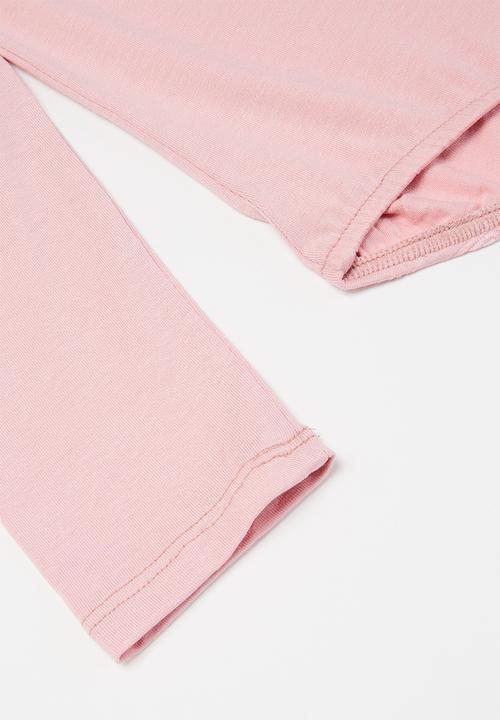 Superbalist - Girls 2 pack bodysuit - multi