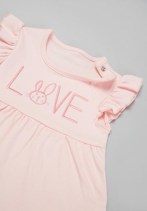 Pop Candy - Girls 3 piece set - multi 