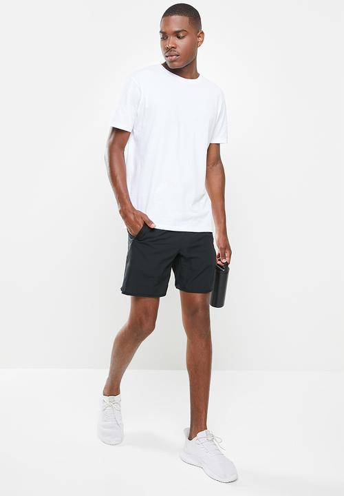RVCA - Yogger iv short - black